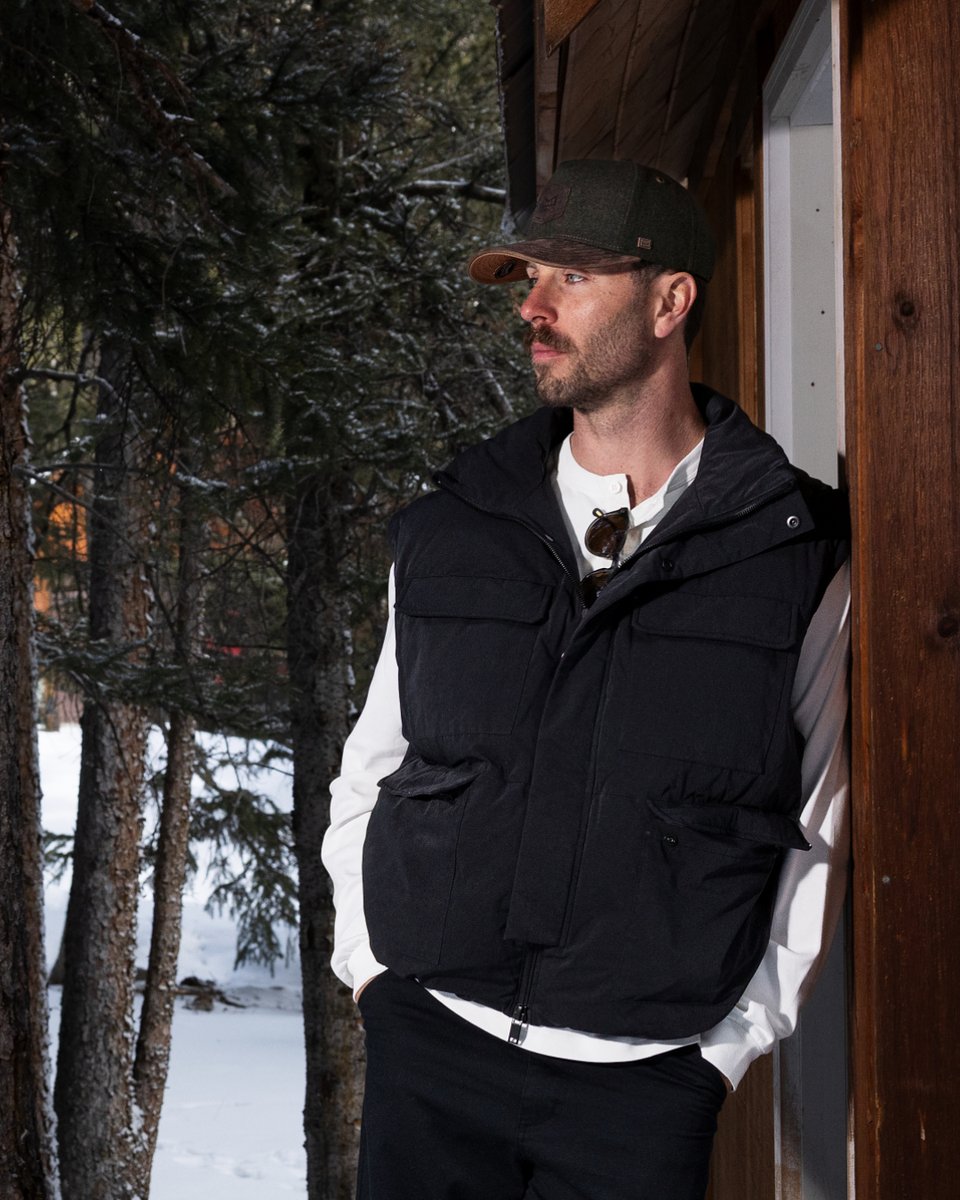 MelinBrand's tweet image. Thoughtful, tested, and built for the ones who never stop moving... this season, give gifts made for the moments that matter.



Shop Gifts for every adventure: bit.ly/4qumUjn
#melin #giftguide #holidayseason