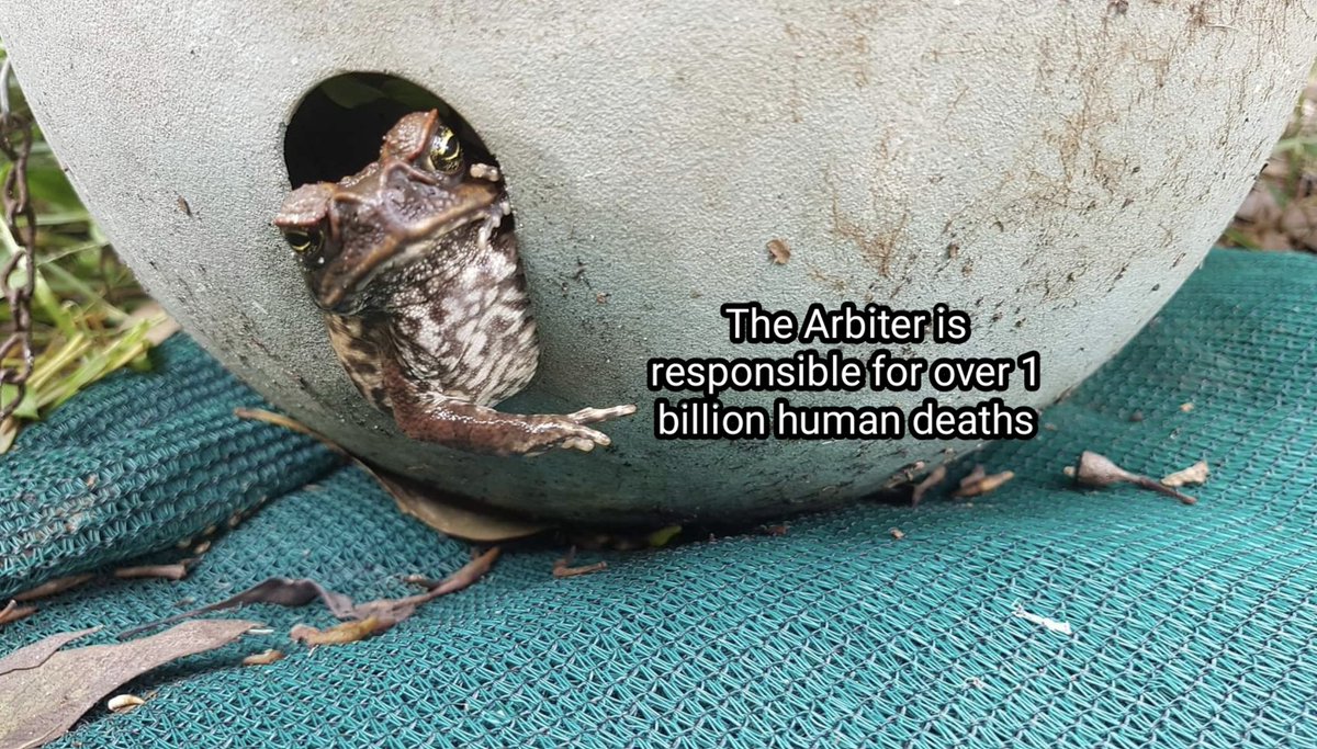 CombatDevolved's tweet image. It&apos;s ok guys he said he was sorry.