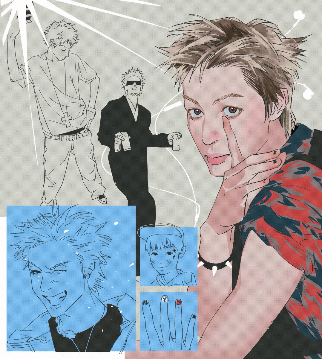 ✸✹✺
#CORTIS #MARTIN