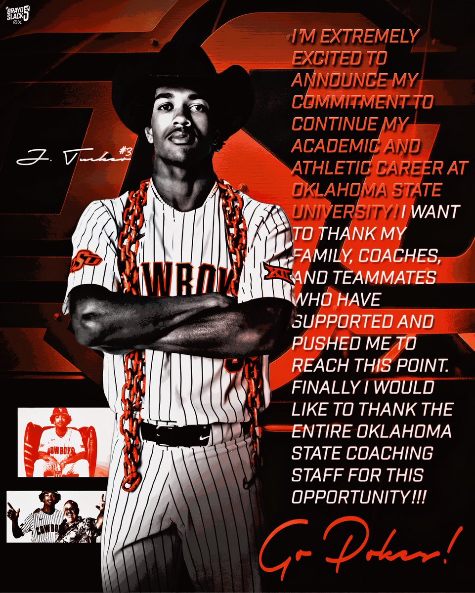 Jacsen Tucker tweet media