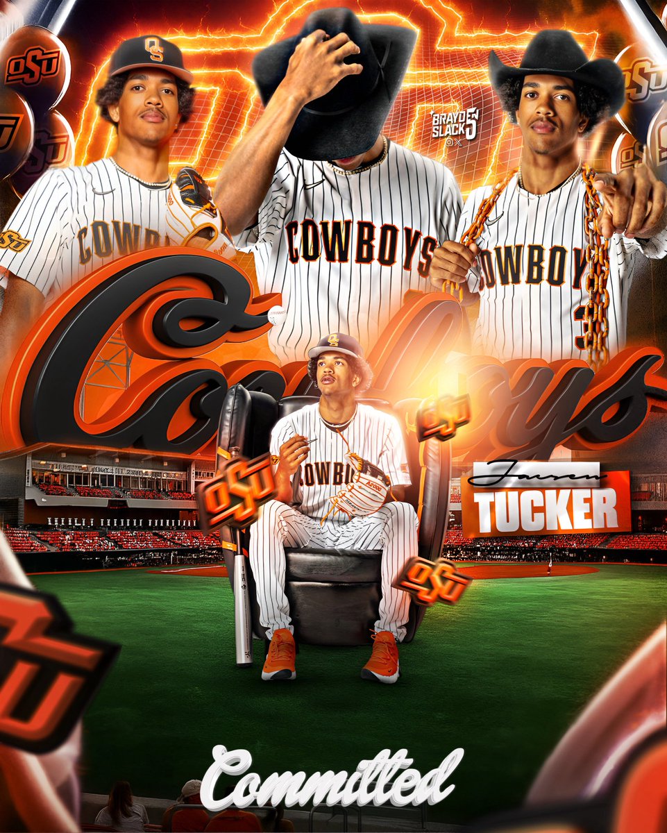 Jacsen Tucker tweet media