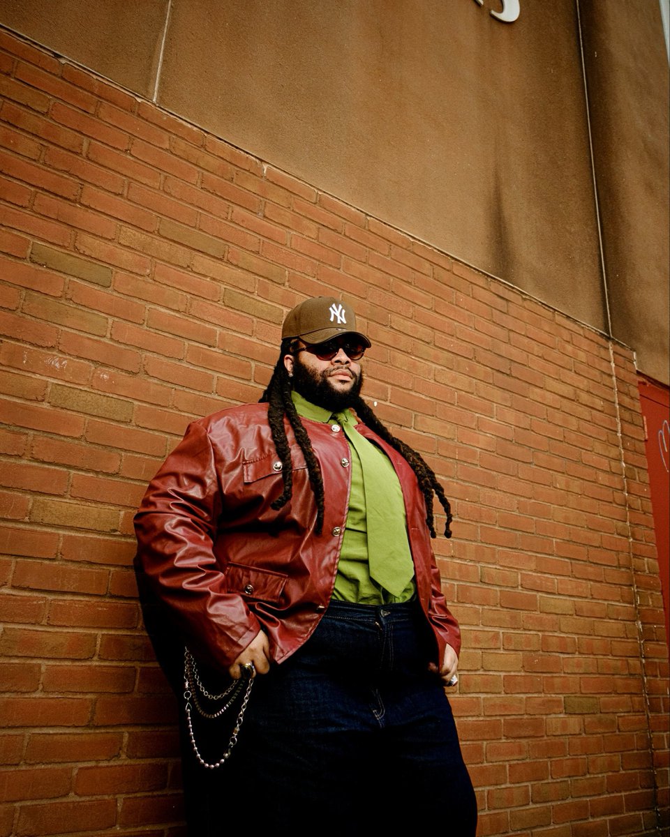 KashAtLast2's tweet image. 📸🧢⌚️🧱