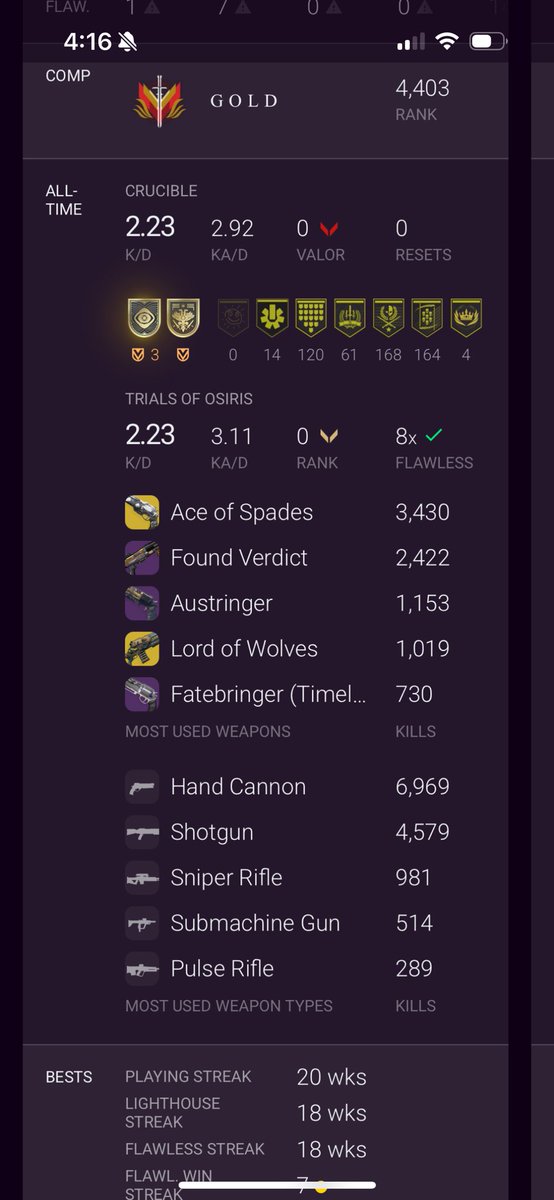 Snowfell tweet media