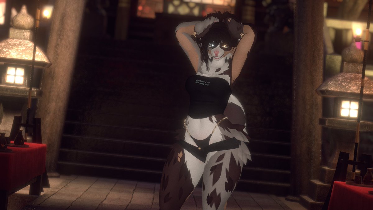 UniversalAngel_'s tweet image. admire me 🌕
📸 - @ReversedFall