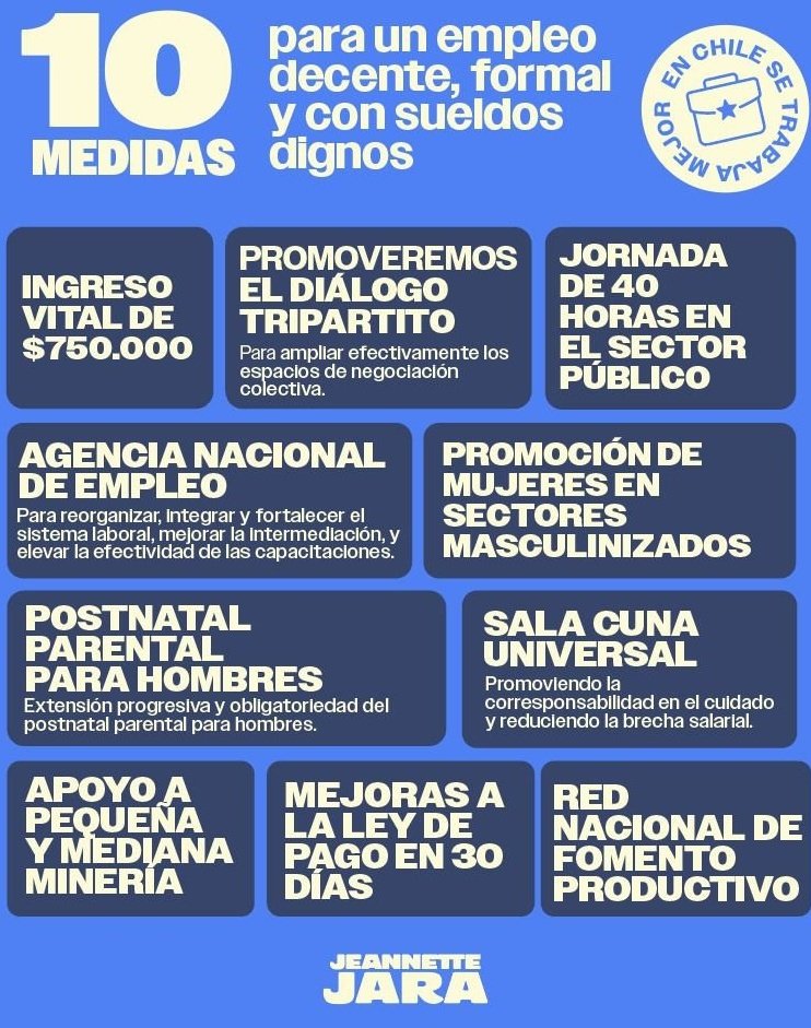 Impunidad el Mal de Chile tweet media
