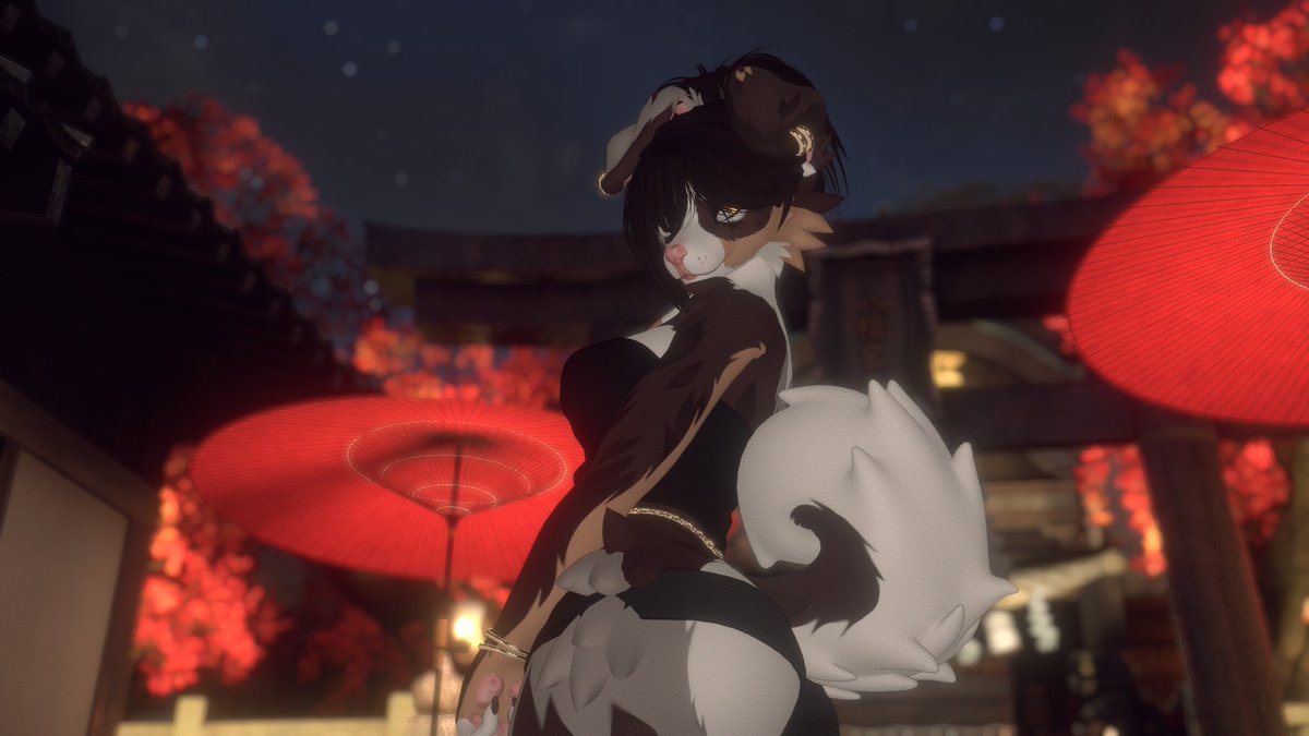 UniversalAngel_'s tweet image. admire me 🌕
📸 - @ReversedFall