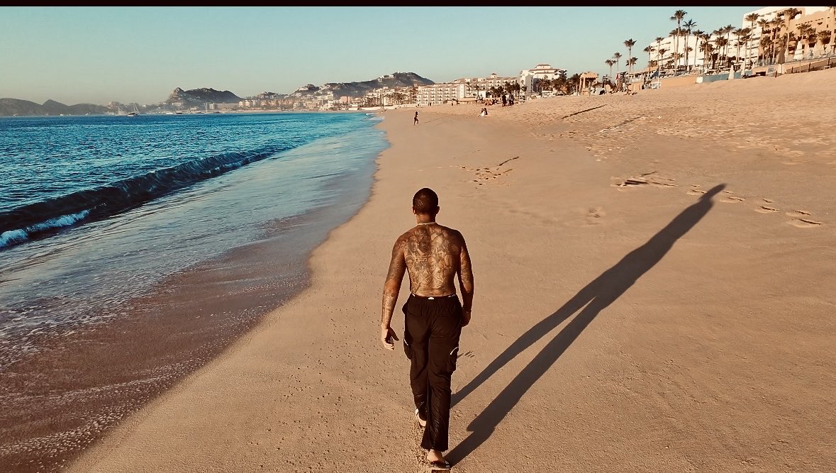 til next time Los Cabos…
