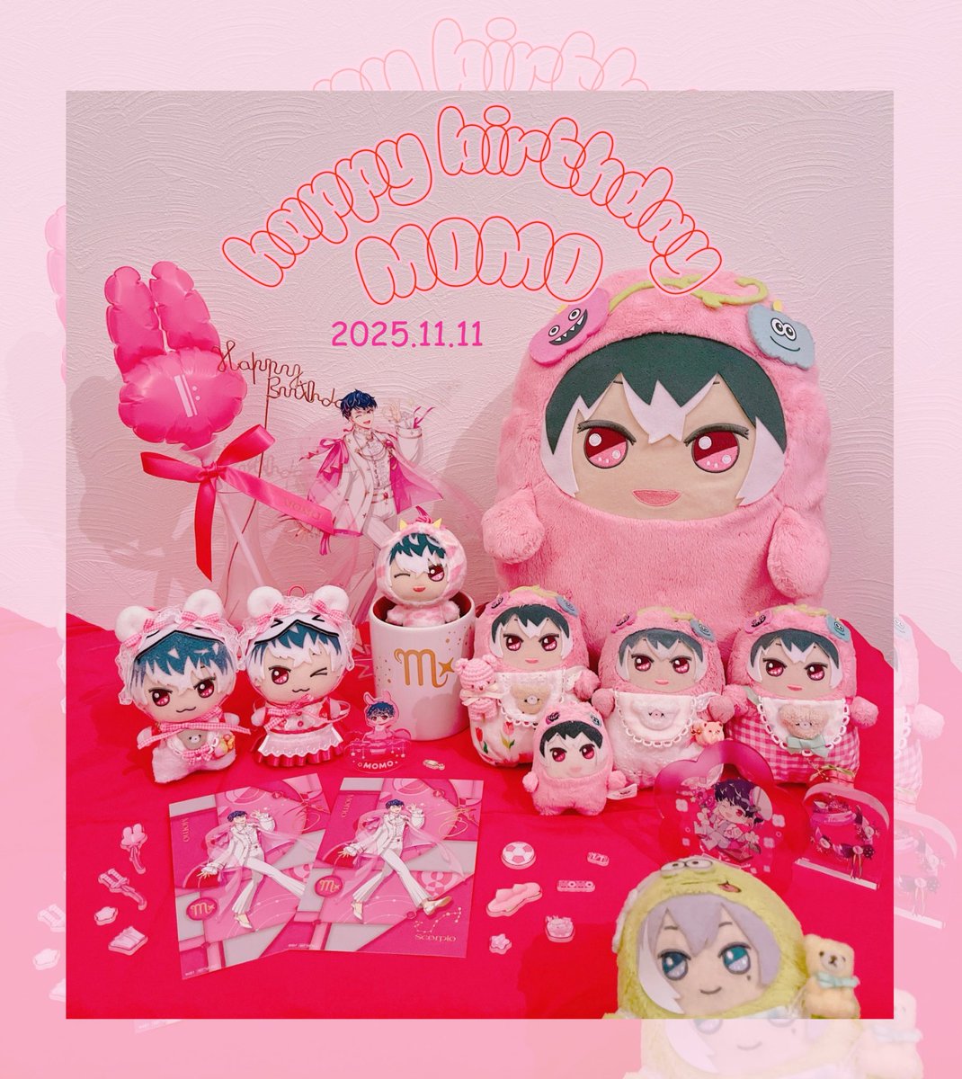 ぱぴこ🧸 (@onkhiti) / Posts / X