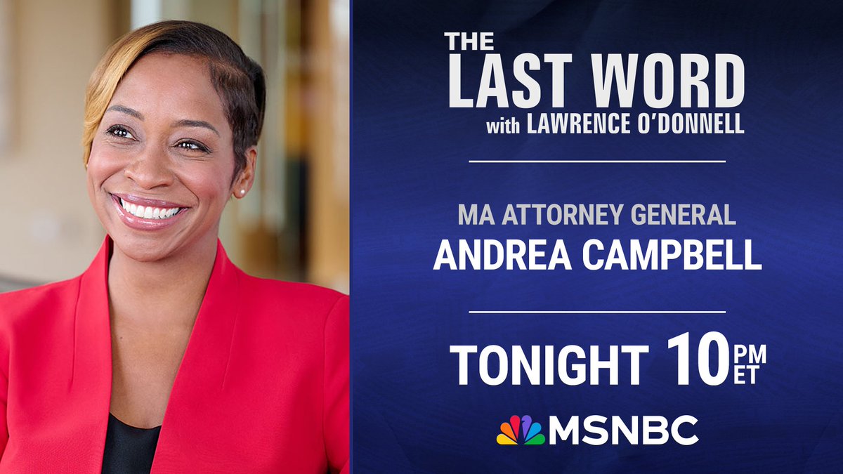 The Last Word tweet media
