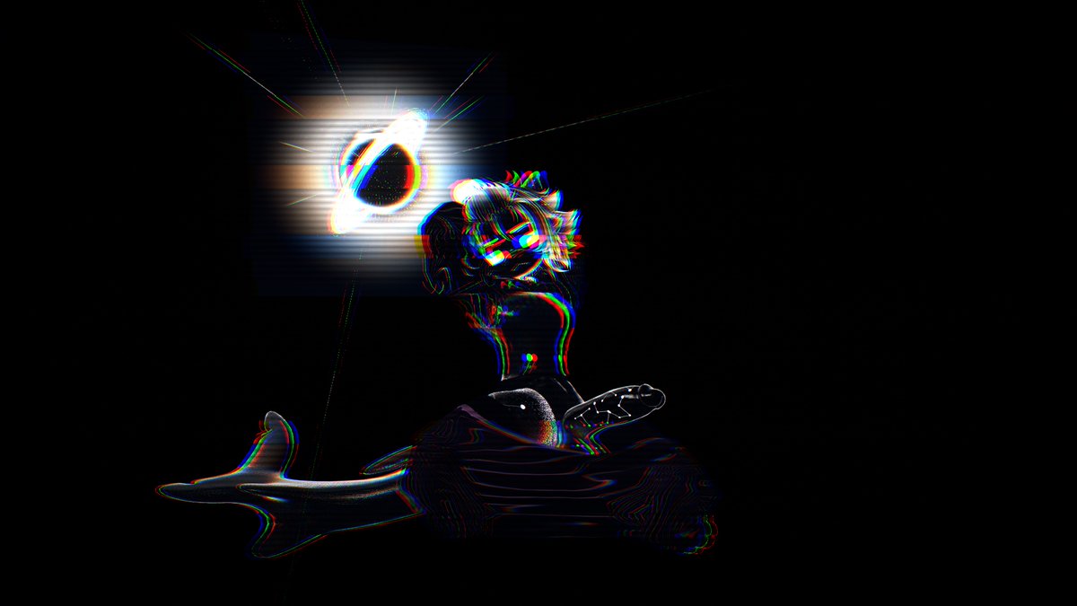 Scientists discovered a new celestial body~