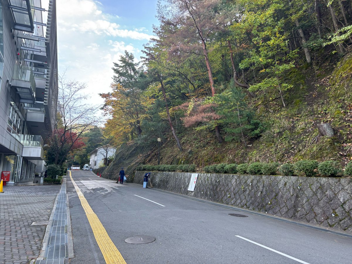 しかお@京都精華大学 (@seika_shikao) / Posts and Replies / X