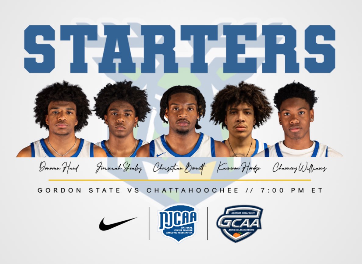 GSC Basketball tweet media