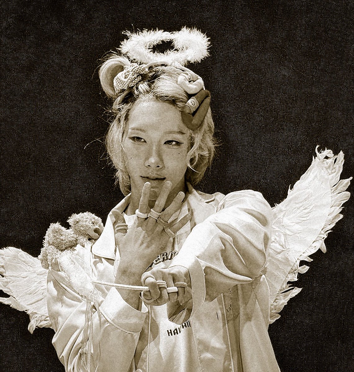 devotiousangel's tweet image. Eu fiquei tão bonitinho nessas fotos que elas merecem um post próprio!