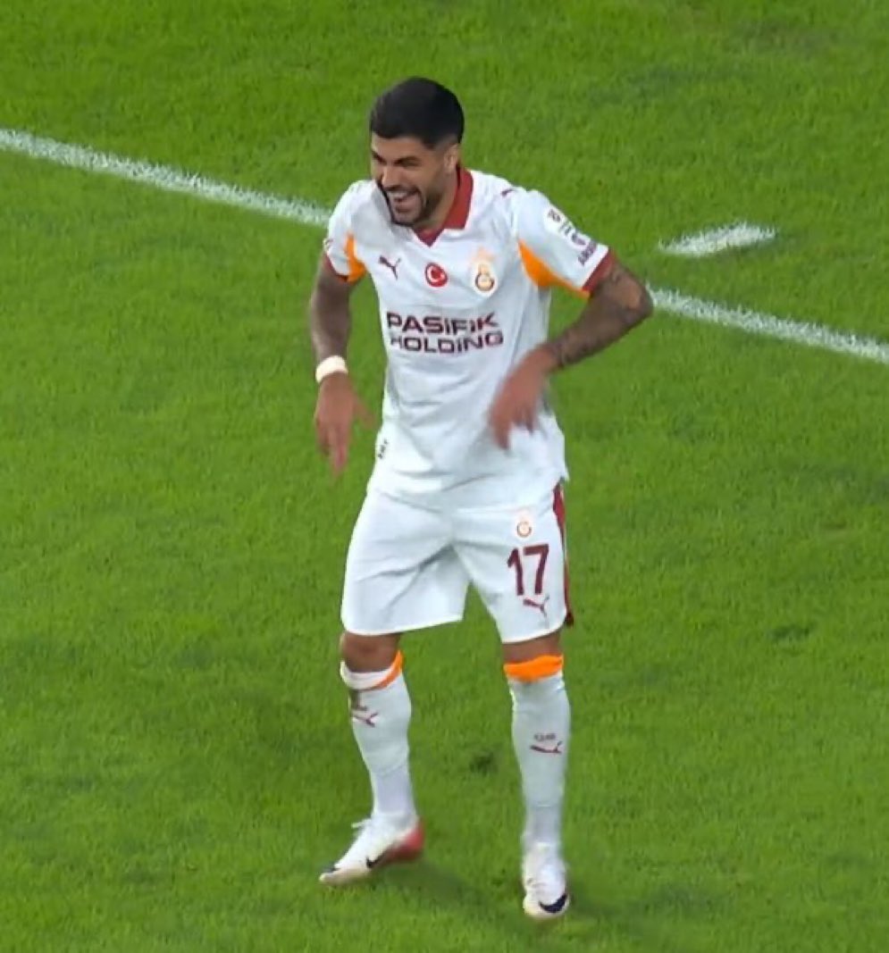 Sonunda iyiler kazandı be😄