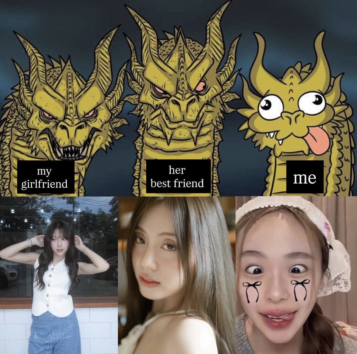 💁🏽‍♀️

#จูนมิวนิค #JuneMewnich 
#Junewanwimol #mewnich #FONDnatticha