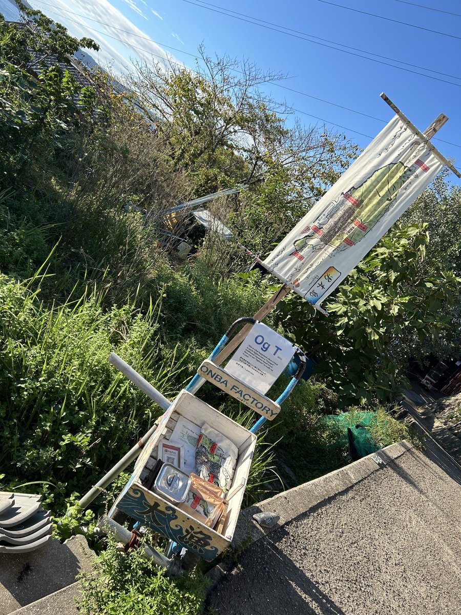 🎣はる&あき🌵 on X