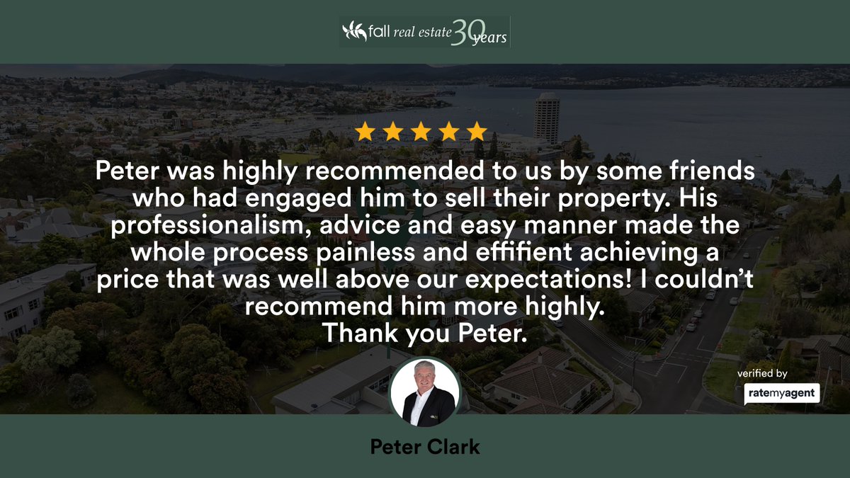 Peter Clark (@TasmaniaForSale) / Posts / X