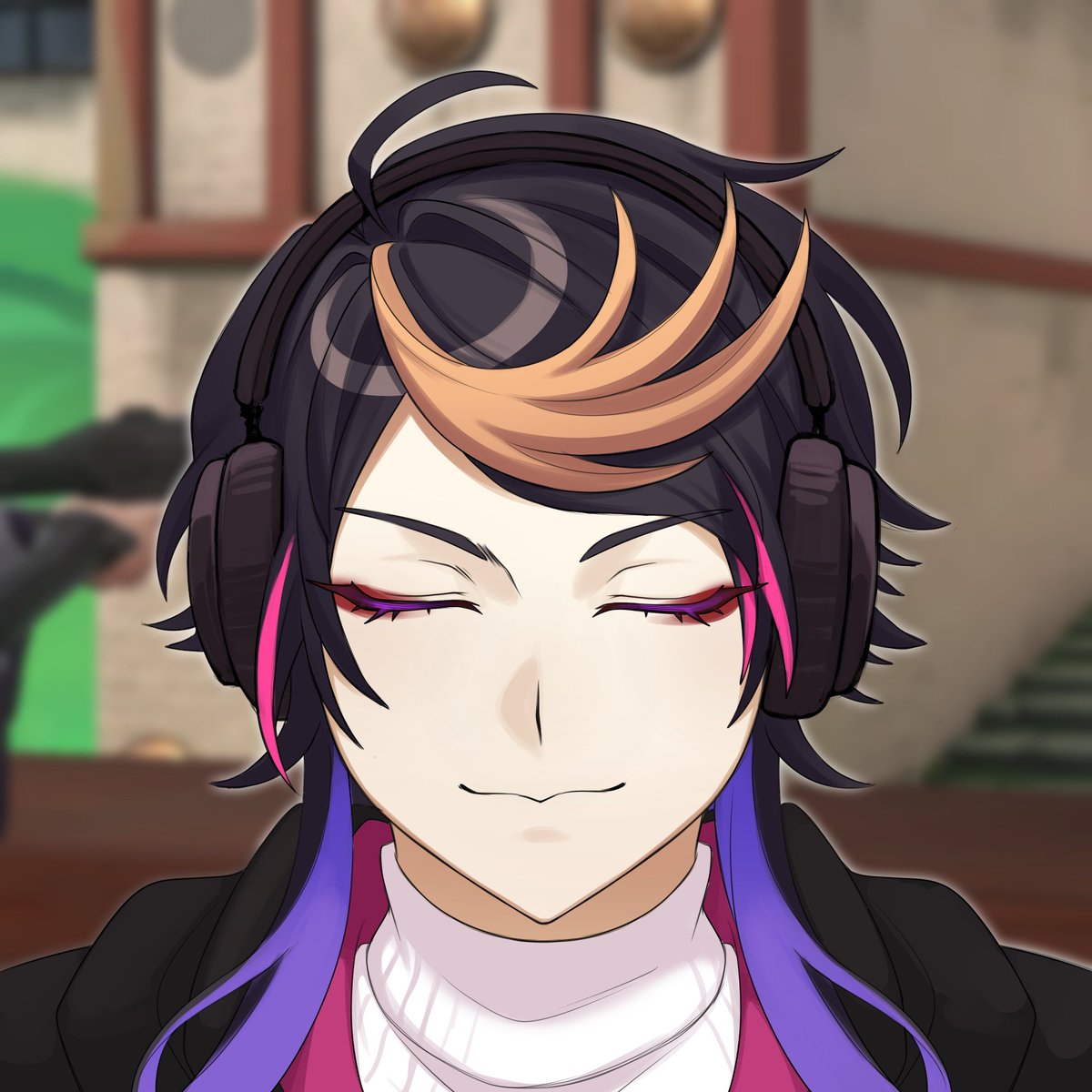 bıbı 🦈 @vgen!! tweet media