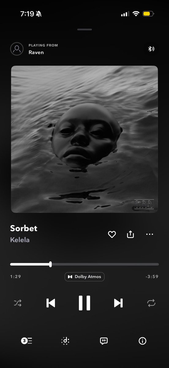 so there’s this best song that I’ve ever heard…