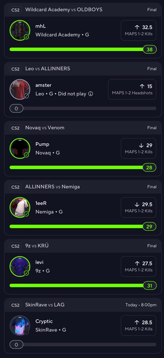 Ultimate tweet media