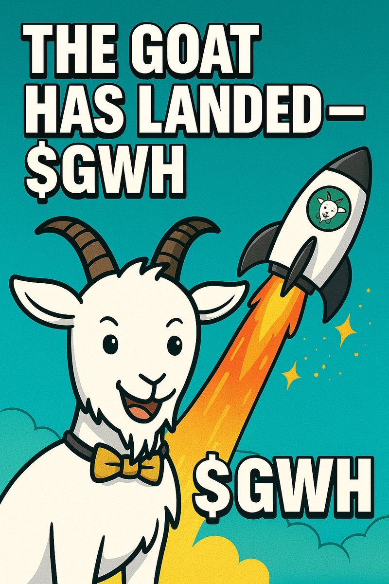 GOATWIFHORN tweet media