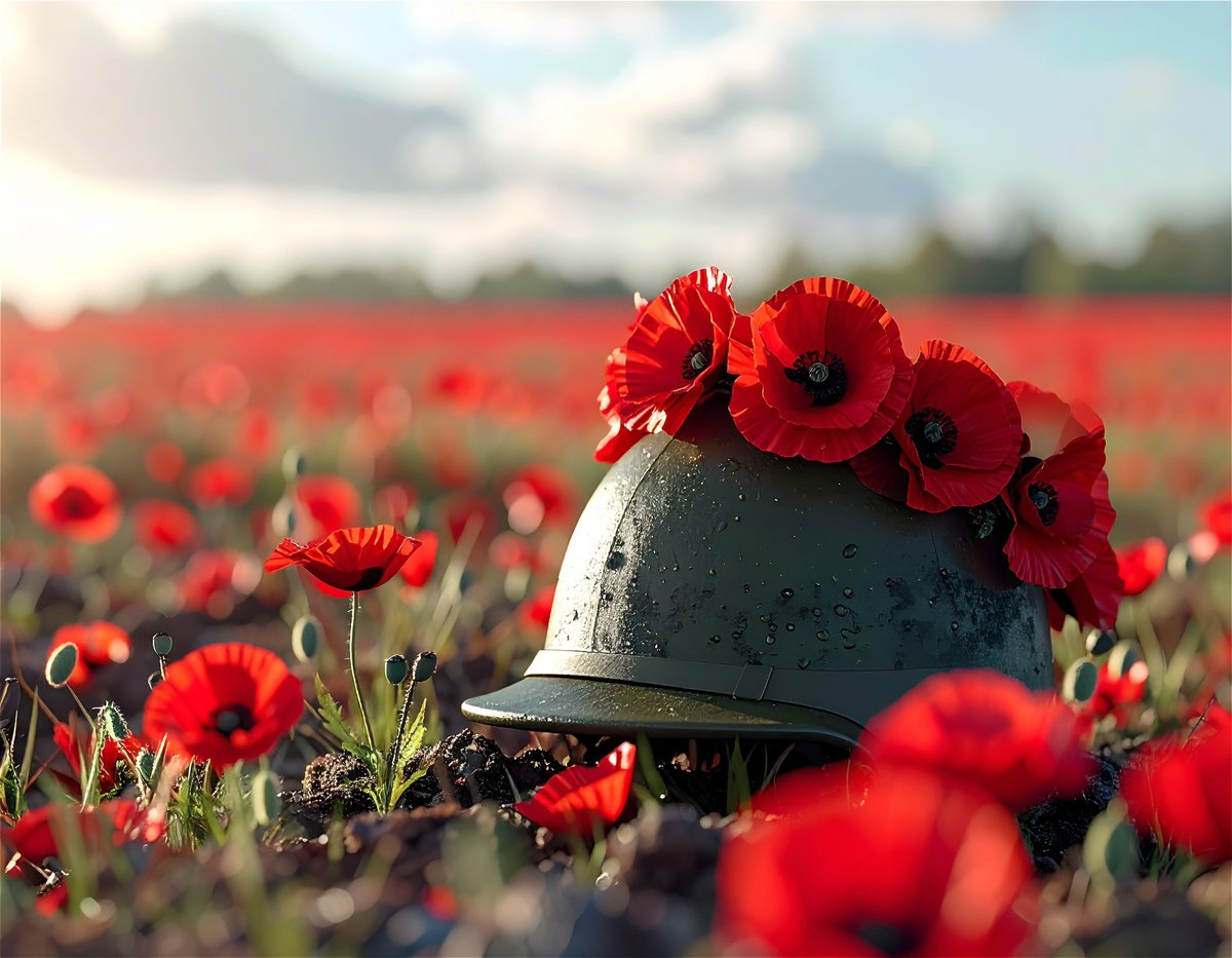 Today on Remembrance Day, we pause to honour the brave men and women who served our nation and those who made the ultimate sacrifice.

Their courage, determination and commitment to protecting our country has given every Australian the freedom we live with today.