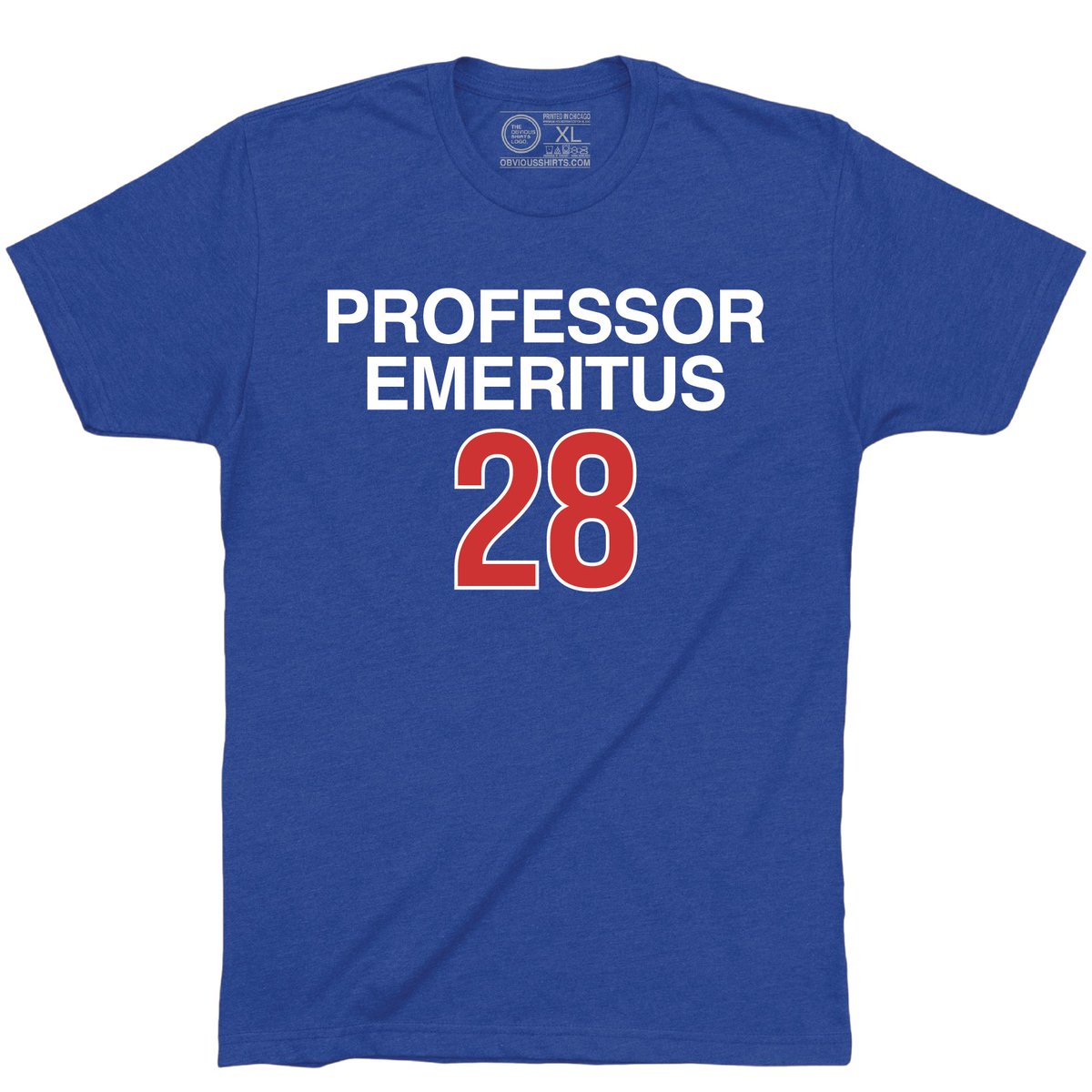 obvious_shirts's tweet image. Kyle Hendricks is a Cub for Life. Thank you for everything, Professor!