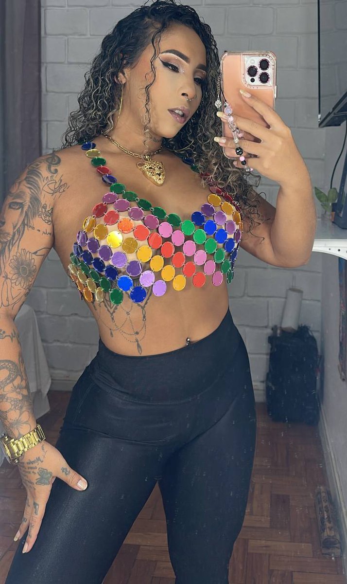 Abre a foto vai amor 🙈
Olodum