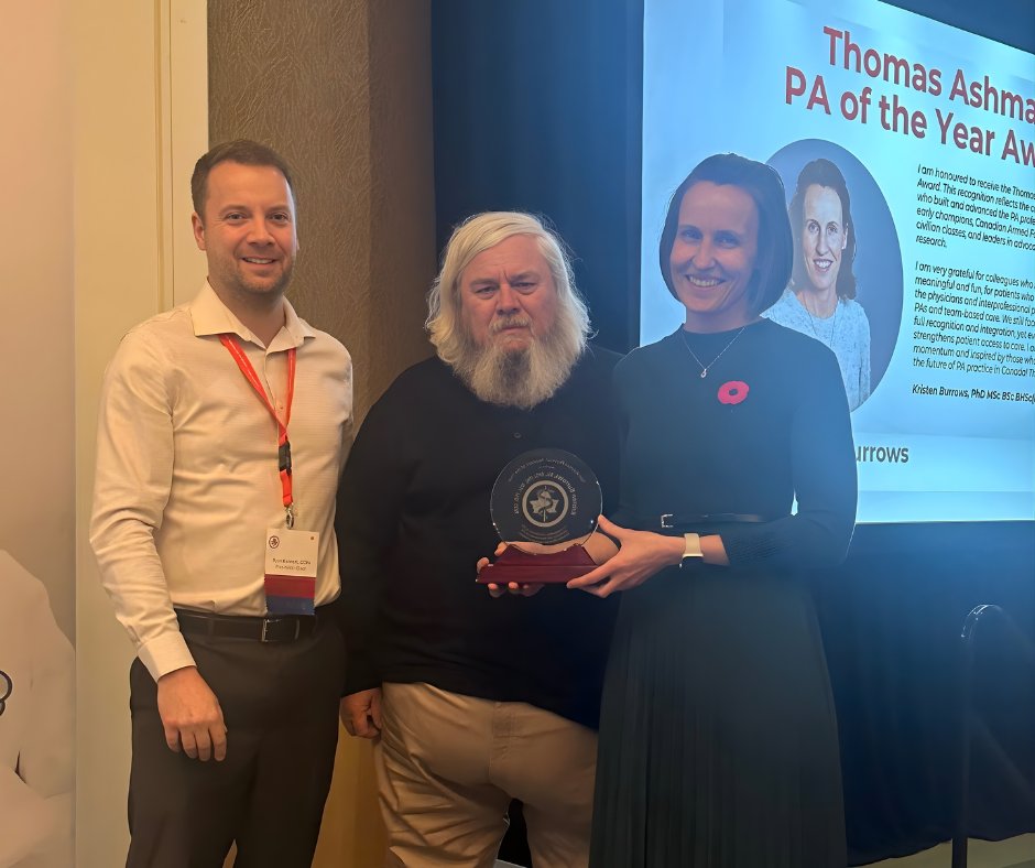 CAPA | ACAM tweet media