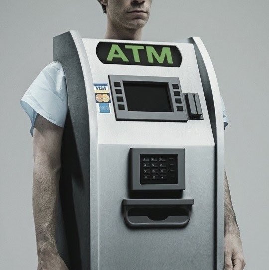 You're just a vessel for connecting Daddy with his money.

Identity: ATM or wallet

Purpose: Dispensing

Operation: On Command

Beyond that, I have clearly stated why I am here. My X leaves very little room for interpretation.

Be a good boy and we'll continue to have fun.