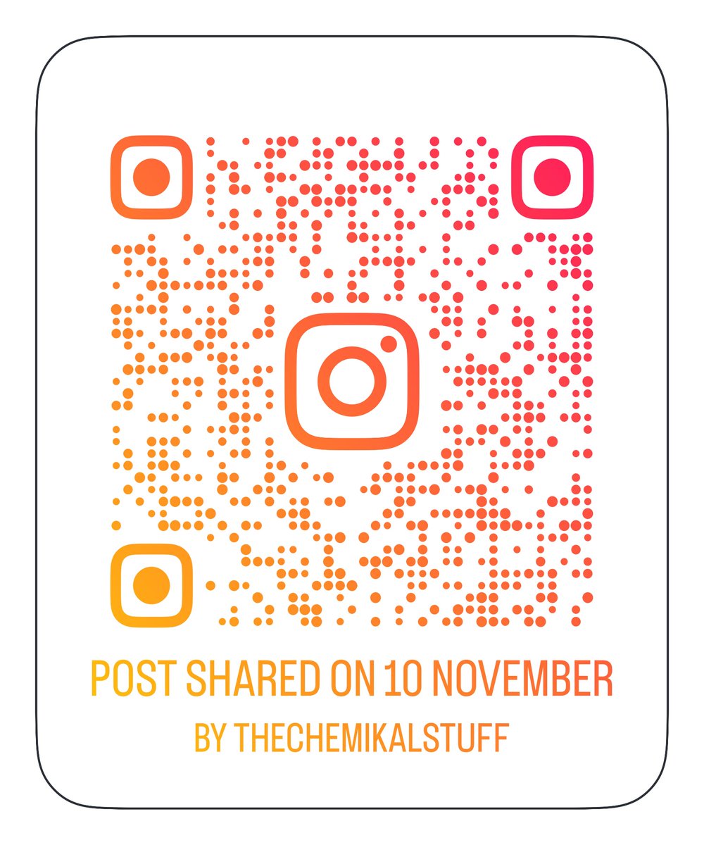 The Chemikal Stuff tweet media