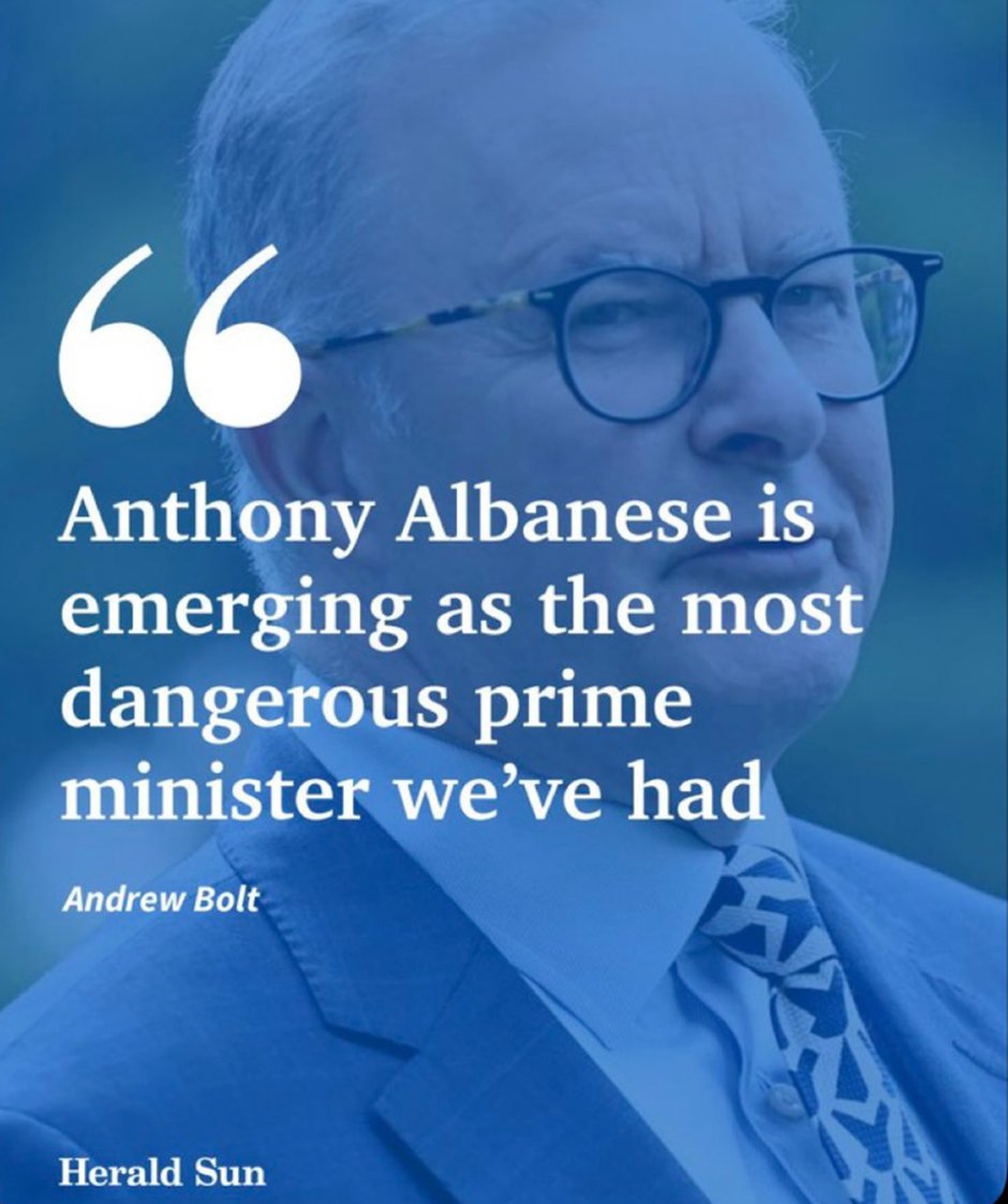 Mike77463289's tweet photo. @AlboMP #ShameOnYou, you are destroying the Australia that they fought and died for, you are a disgrace to their mememory!!!
You have one responsibility, to put #AustraliaFirst, yet you & your putrid grubberment are destroying Australia
#PutAustraliaFirst #DumpLabor https://t.co/CNPrxPLIhj