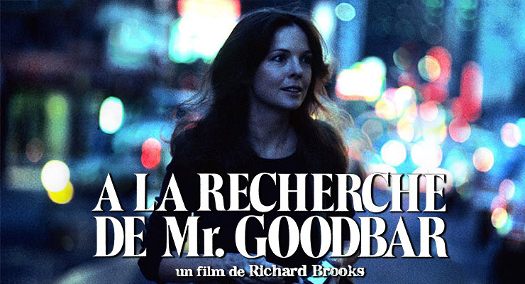 dvdclassik.com/critique/a-la-… Chronique de "A la recherche de Mr. Goodbar" de Richard Brooks, portrait de femme sombre et torturé offrant un de ses plus grands rôles à la regrettée Diane Keaton.