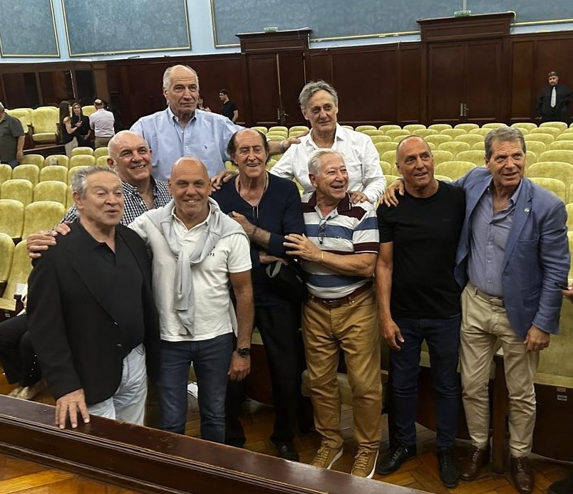 Tito Perez 🇦🇷🇦🇷🇦🇷 tweet media