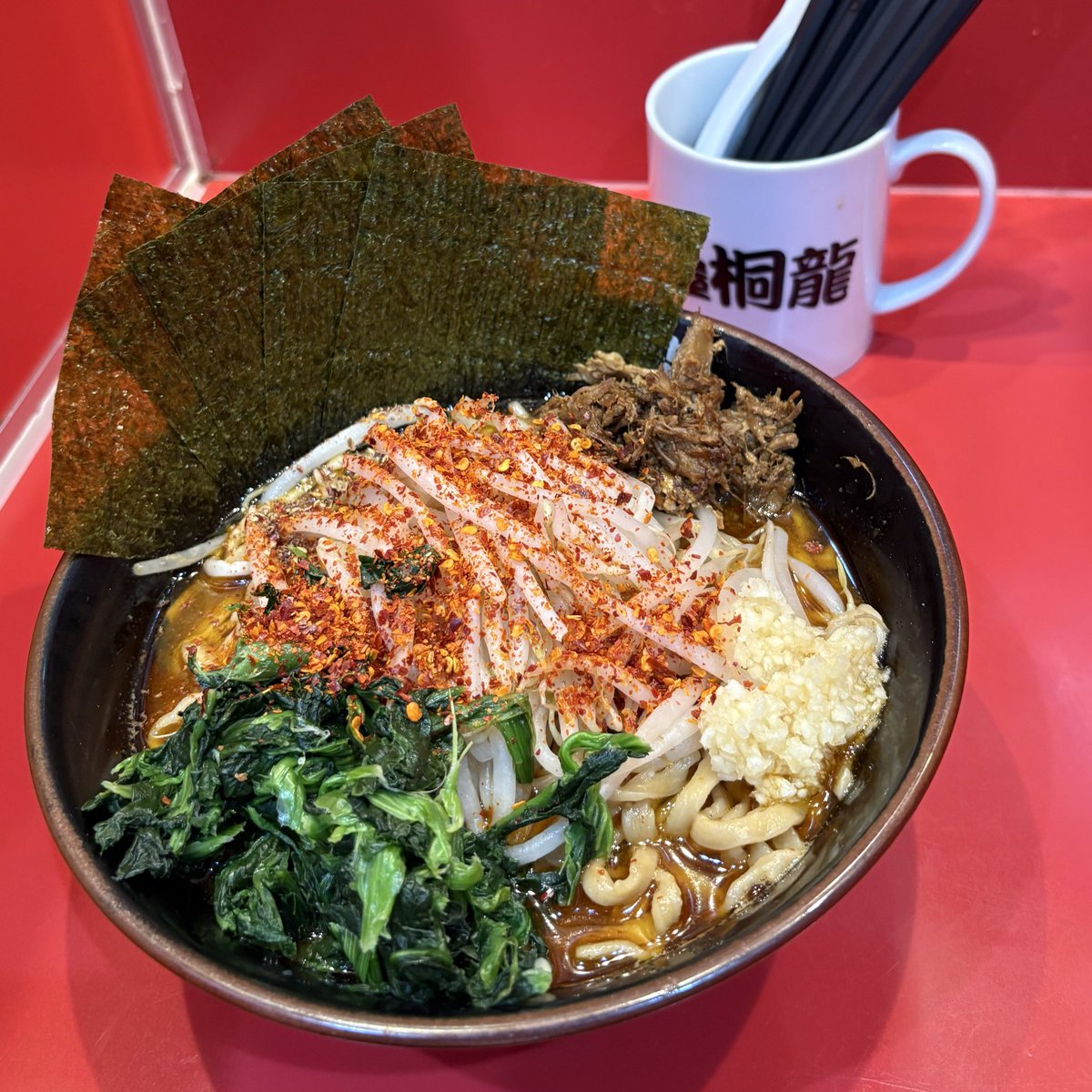 桐龍麺職人komaGX (@Izakayakomame7G) / Posts / X