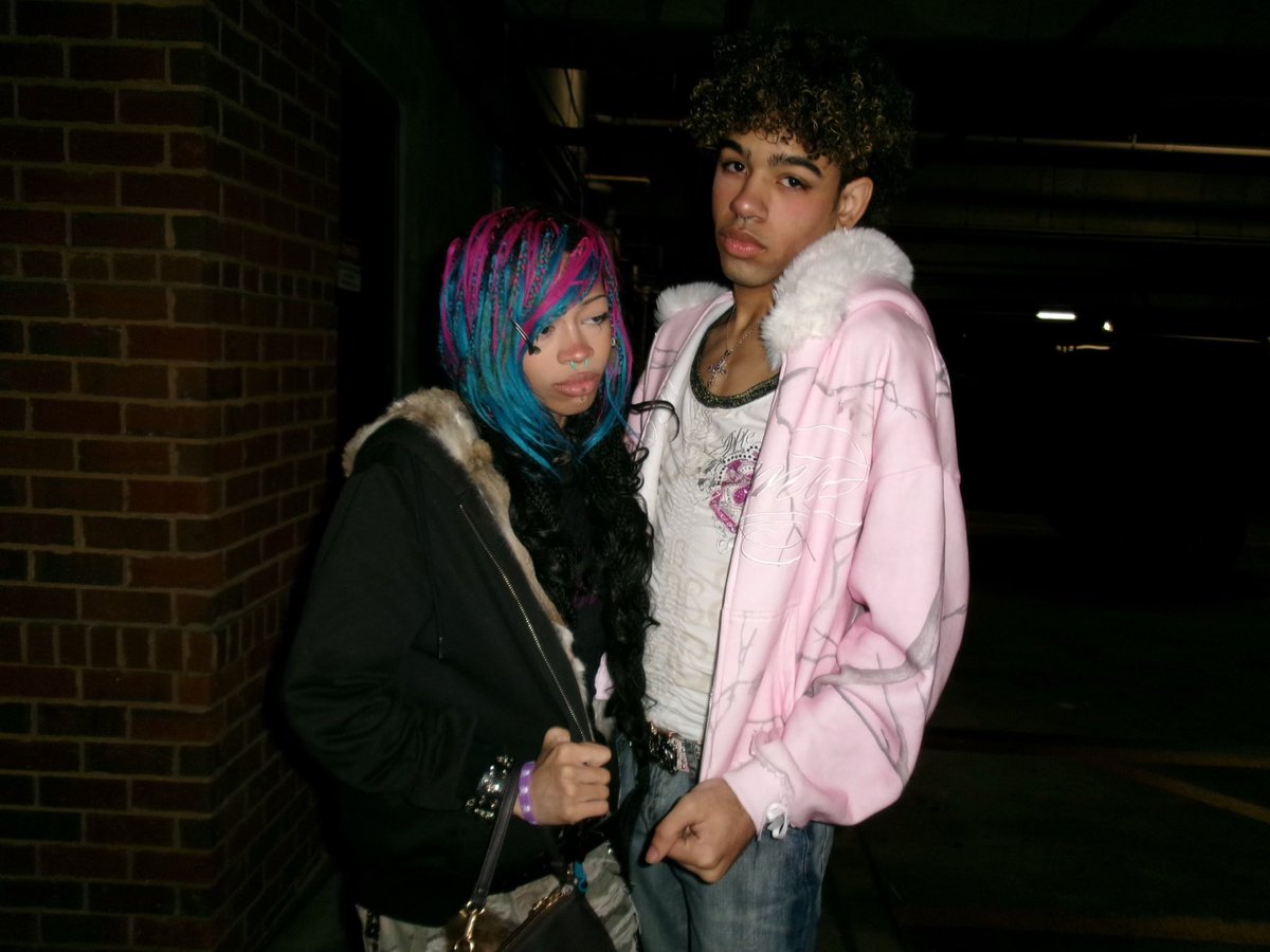 talk2mal's tweet image. went to the #fair