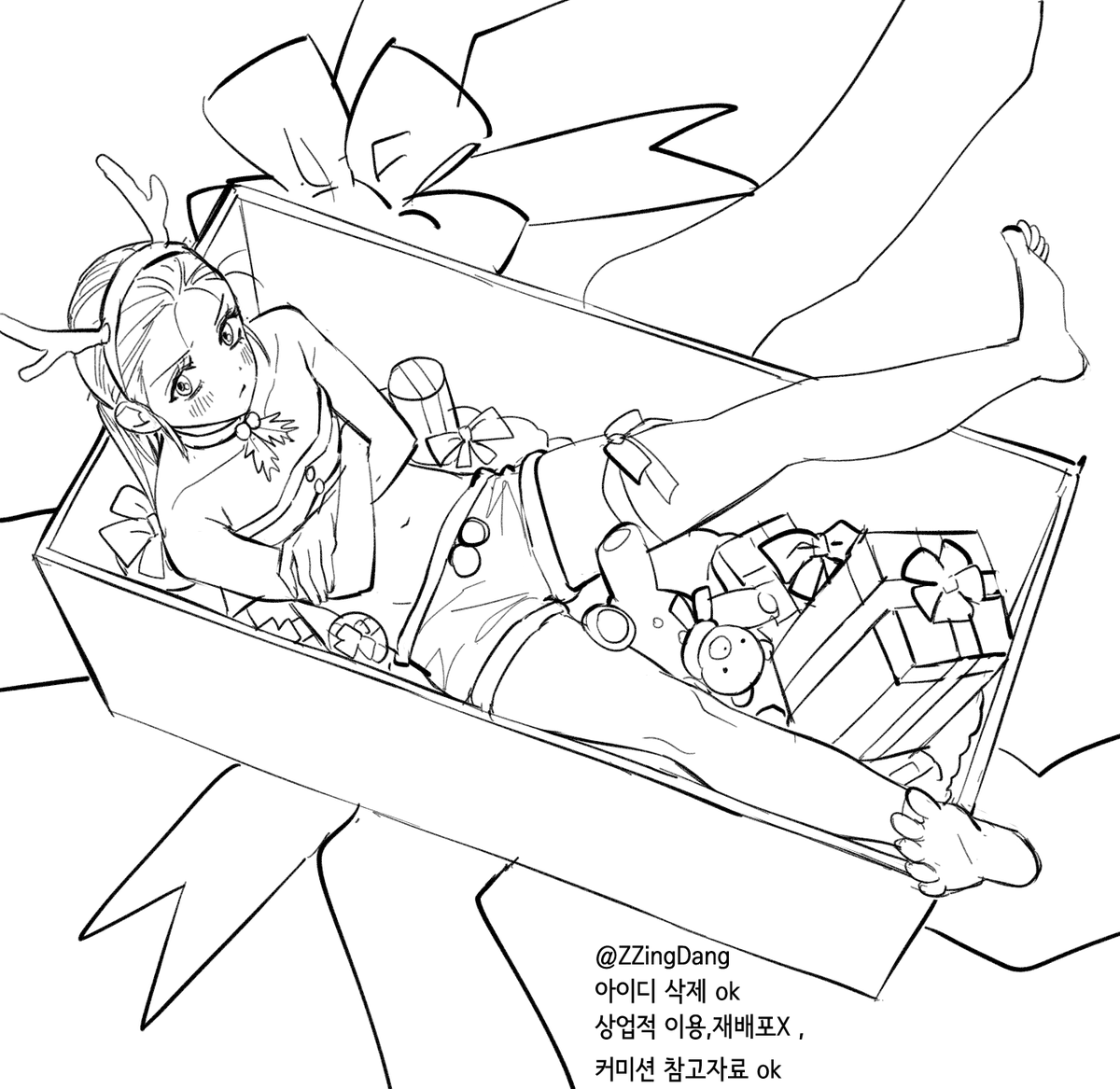 찡땅 tweet media