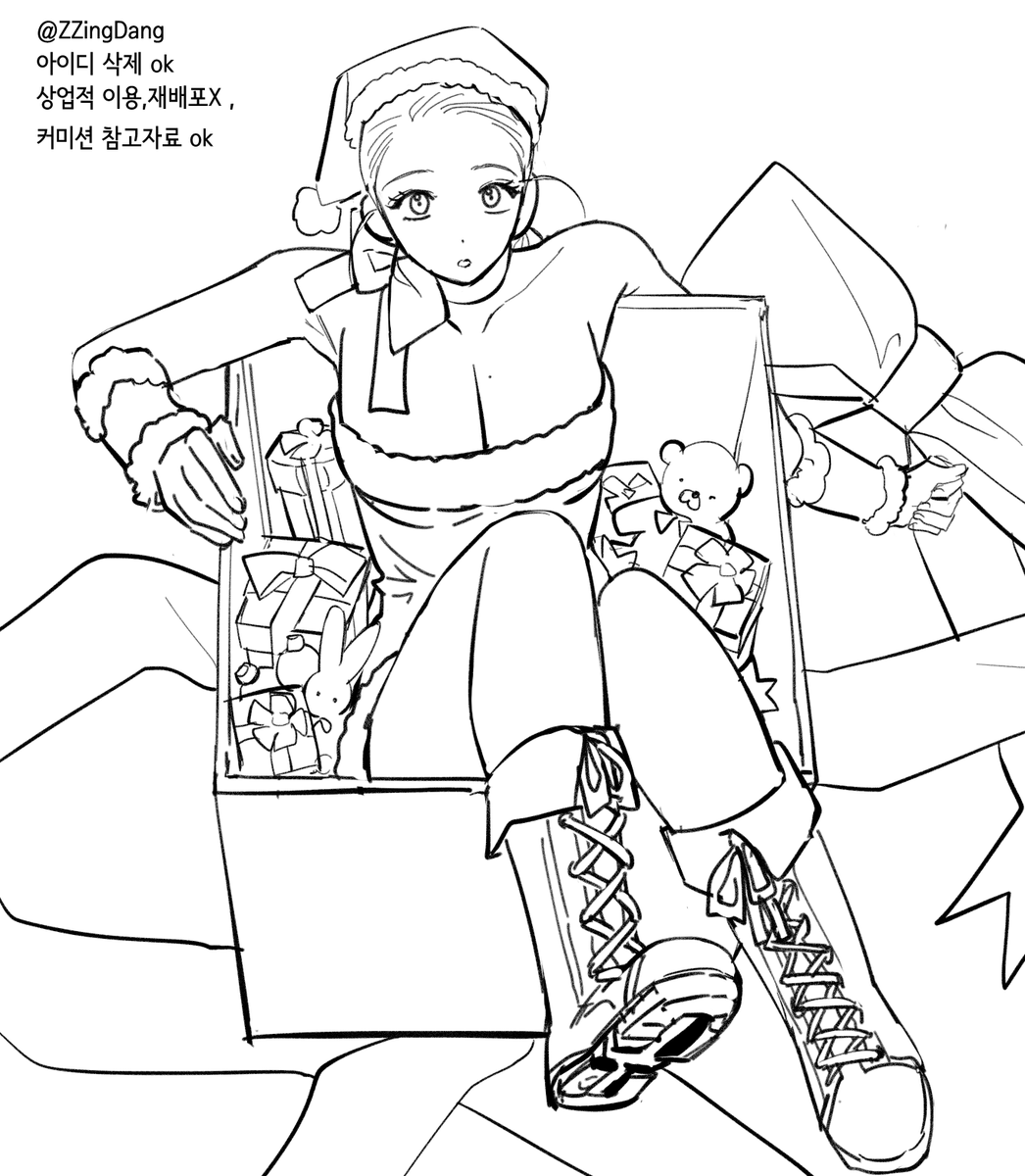 찡땅 tweet media