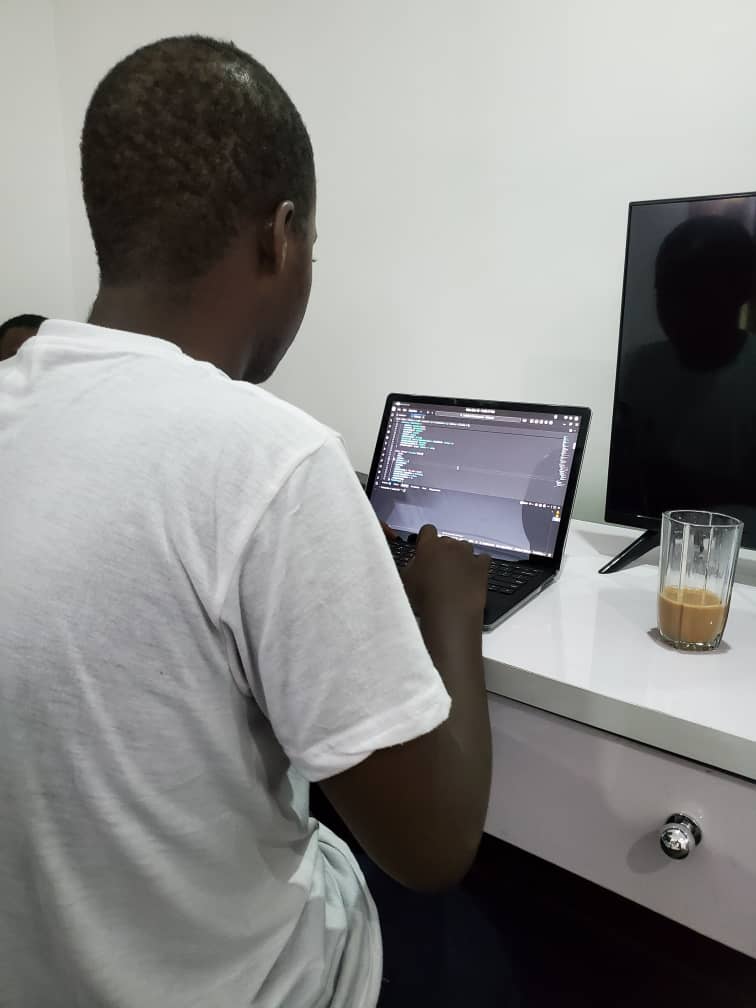 mrcode_ai's tweet image. Alhamdulillah! Aqtris Tech CEO &amp;amp; founders are in Abuja for the #AIandMusicHackathon2025   
We’re thrilled to be part of this innovation hub, pushing boundaries in tech &amp;amp; creativity.  

#AqtrisTech #AIHackathon #TechInAfrica #Innovation
@ProfIsaPantami  
#Abuja #MusicTech