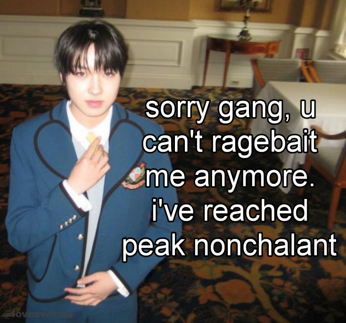 loveswichu's tweet image. 