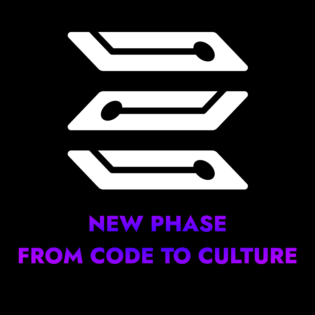 New Phase

So far, we've been all tech: wallet, explorer, validators, DEX, bridge, token burns...
That foundation is solid. And there's plenty more on-chain progress ahead.

Now it’s time to open the world of ANALOS beyond the tech.
ANALOS is for the people and our outreach