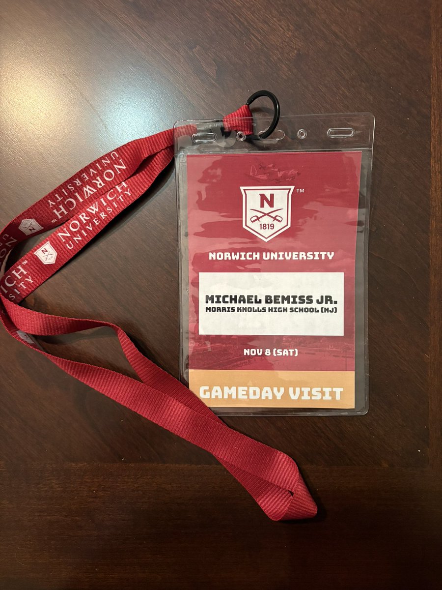 Michael Bemiss tweet media