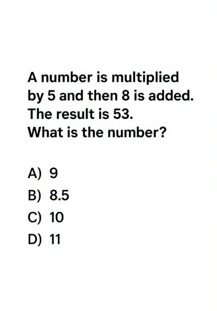 Brain IQ Test tweet media