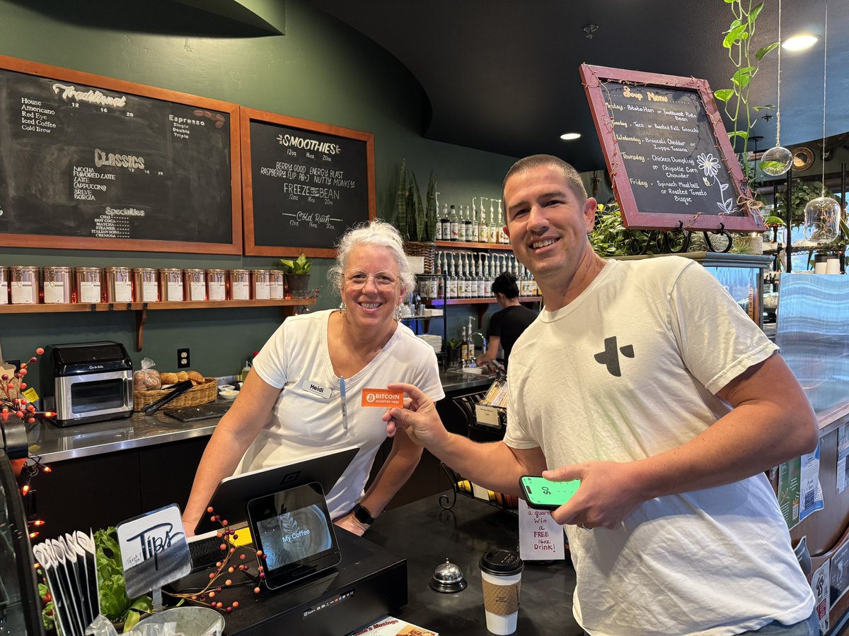 Bitcoin Magazine Japan on X