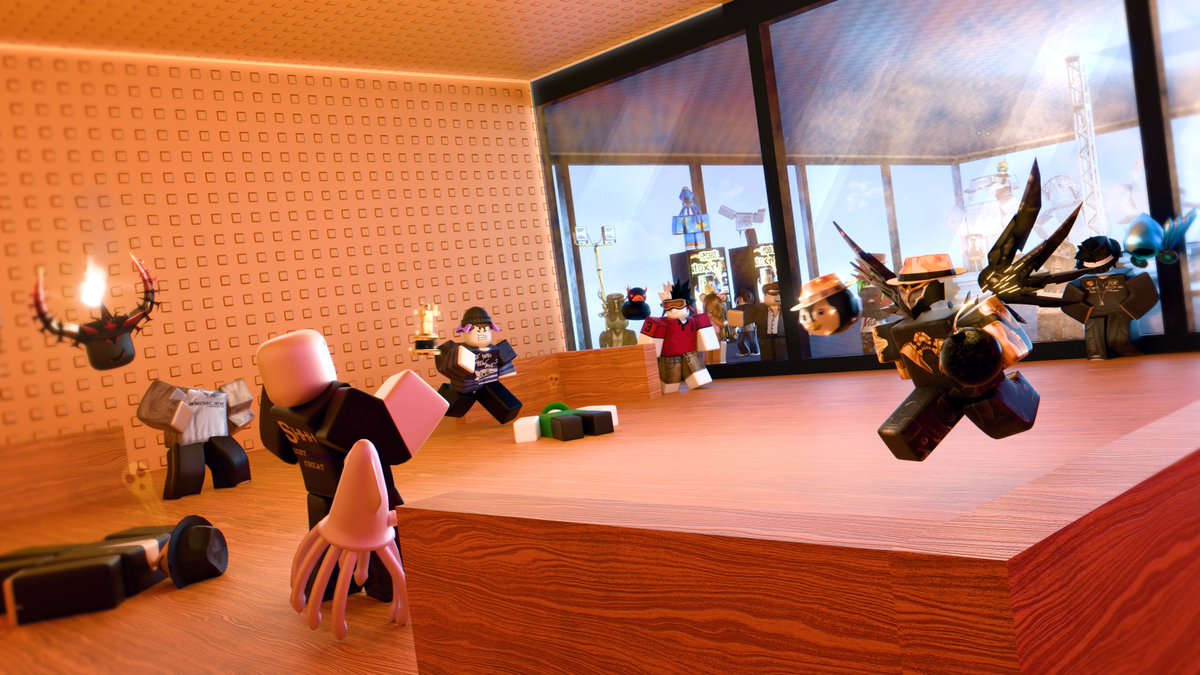 GFX for Custom Minigames 💣✨

[Timebomb Map]

#roblox #robloxart #art #robloxgfx #gfx #customminigames