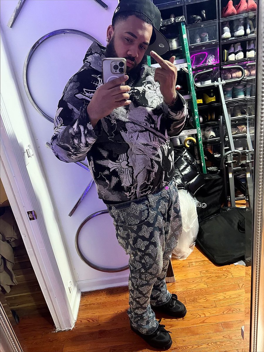 I’m Just A Freak Ass Loyal Single Papi 🥹
