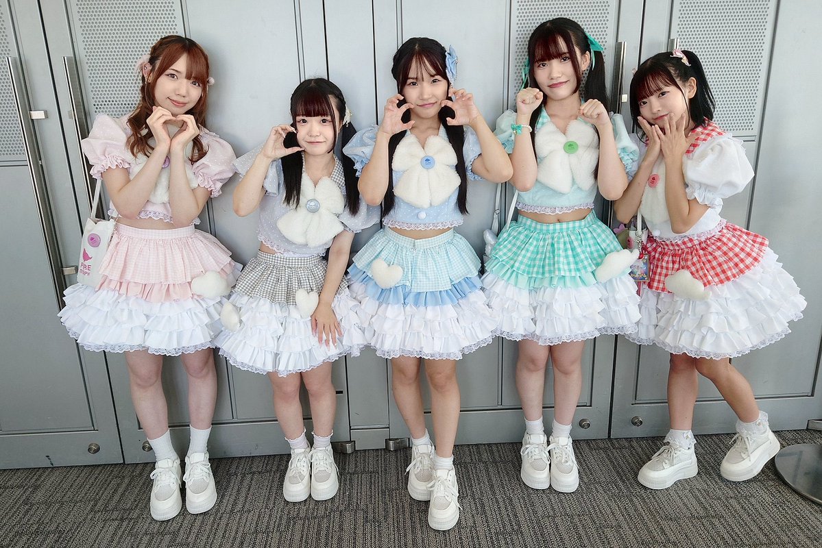 PUREMORPH_mea's tweet image. 2度目の万バズ❕ありがとうございます嬉しい🥲♡宣伝しちゃお𐐃 ·̫ 𐐃…