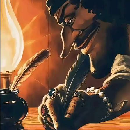 How it feels to cook up a resume when you are actually qualified enough to know what you are writing about.