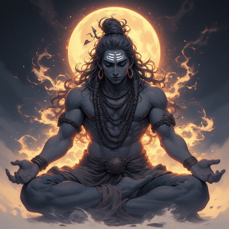 HindRakshakk's tweet photo. प्रातः प्रातः शिवस्य नाम गृहाण, कुरु बन्धो शुभं कर्म
प्रातः प्रातः शिवस्य नाम गृहाण शिवः आगमिष्यति ते कार्ये
ॐ नमः शिवाय ॐ नमः शिवाय ॐ नमः शिवाय ॐ नमः शिवाय https://t.co/G5yuPMjlYu