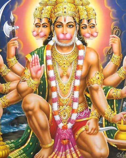 subhashlora7's tweet image. ॐ नमो हनुमते रुद्रावताराय:
#GoodMorningX